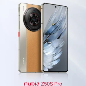 ZTE Nubia Z50S Pro