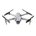DJI Air 2S: The Perfect Drone Camera for Aerial Photography in Bangladesh
