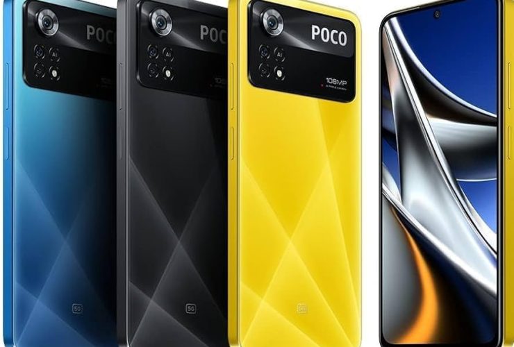 Poco F4 Pro: A Comprehensive Review of Pricing and Features in the Bangladeshi Market