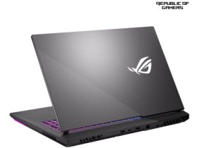 Complete Review and Pricing Details of ROG Strix G15 in Bangladesh: An In-depth Look at Specs and Features