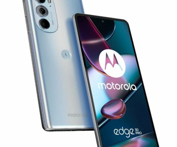 Motorola Edge 30 Pro in Bangladesh: Pricing, Specifications, and More