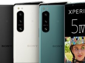 Introducing the Sony Xperia 5 IV: Price and Exciting Features in Bangladesh
