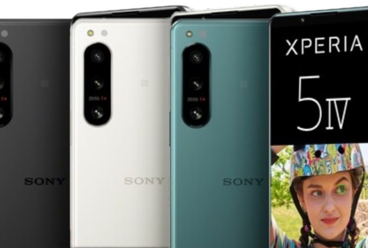 Introducing the Sony Xperia 5 IV: Price and Exciting Features in Bangladesh